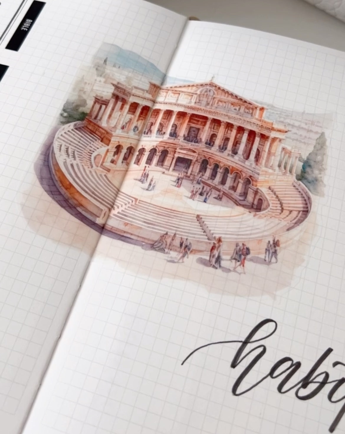 Reign Journaling Kit | Set of 6 Sticker Sheets