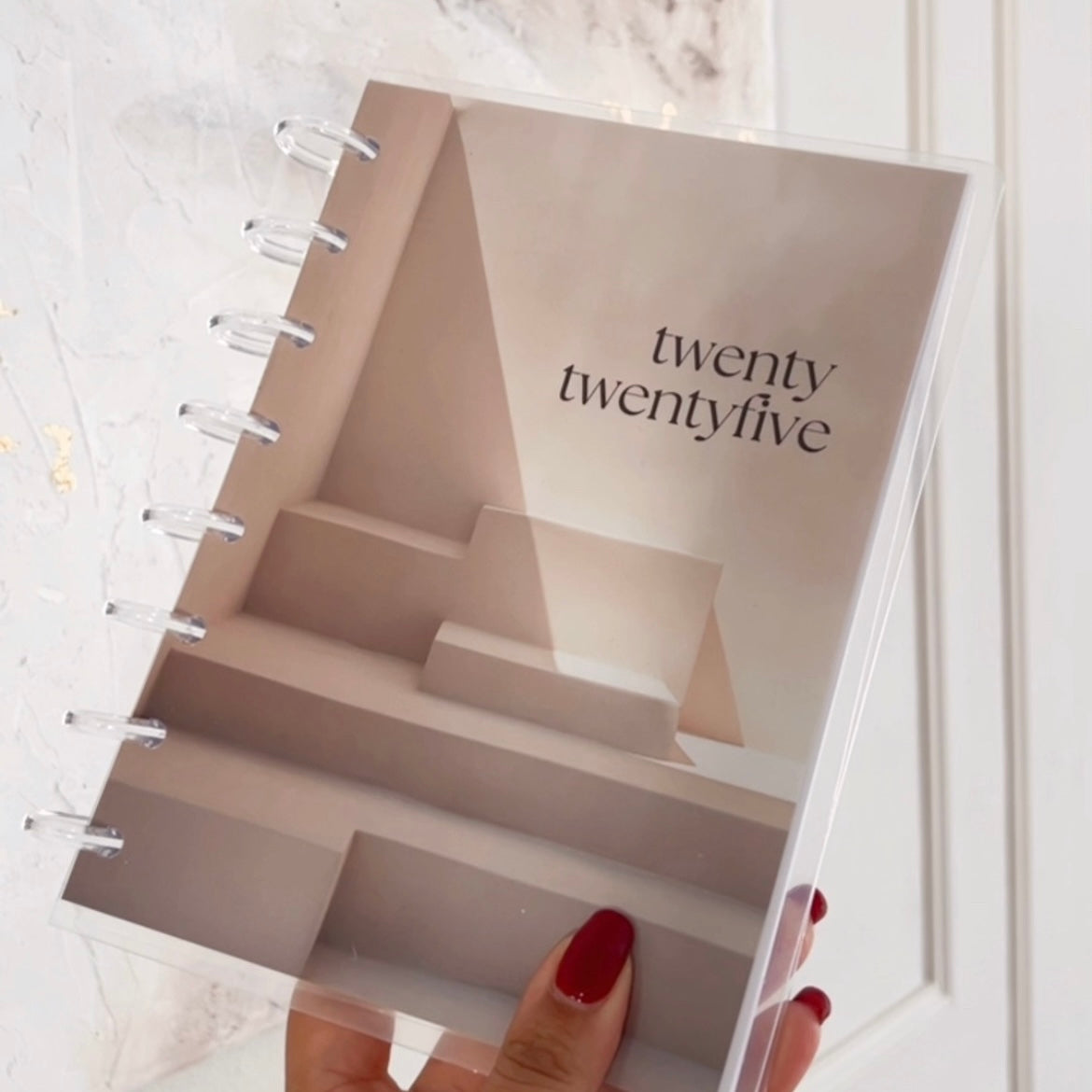 Notebook Refills - 20 sheets | 40 pages