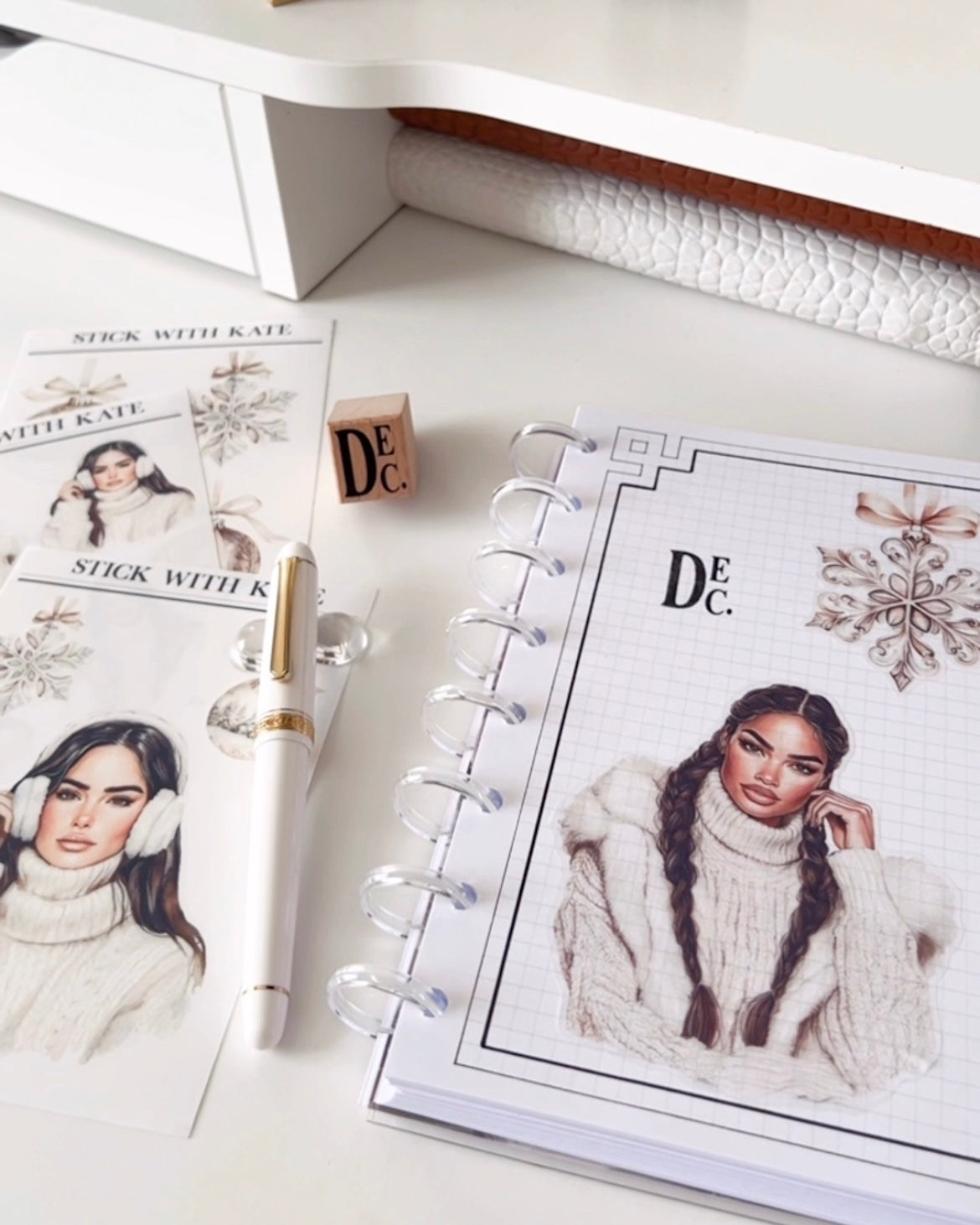 Holiday Luxe | Set of 2