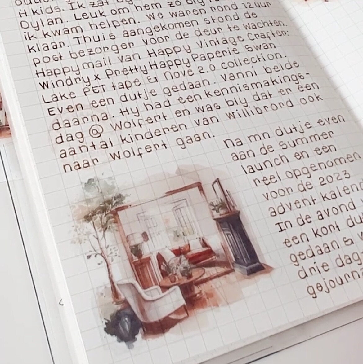 Home Sweet Home – Scene 2.0 Stickers