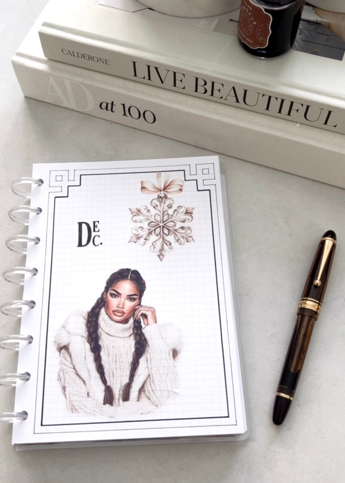 Holiday Luxe | Set of 2