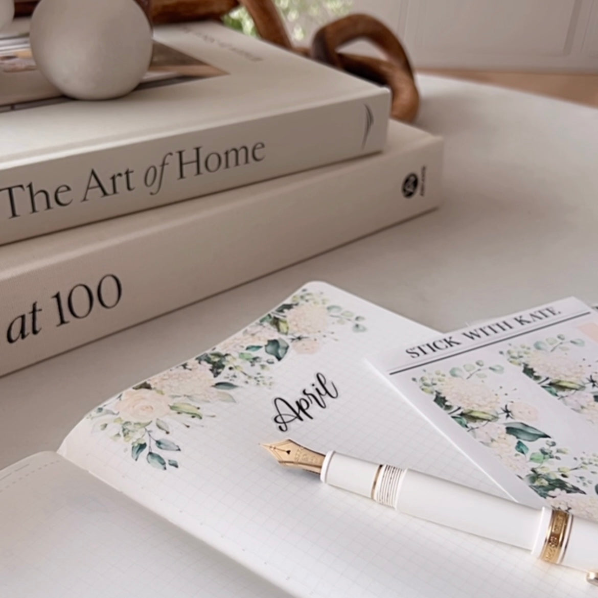 Lush Collection 2.0 | Planner Stickers