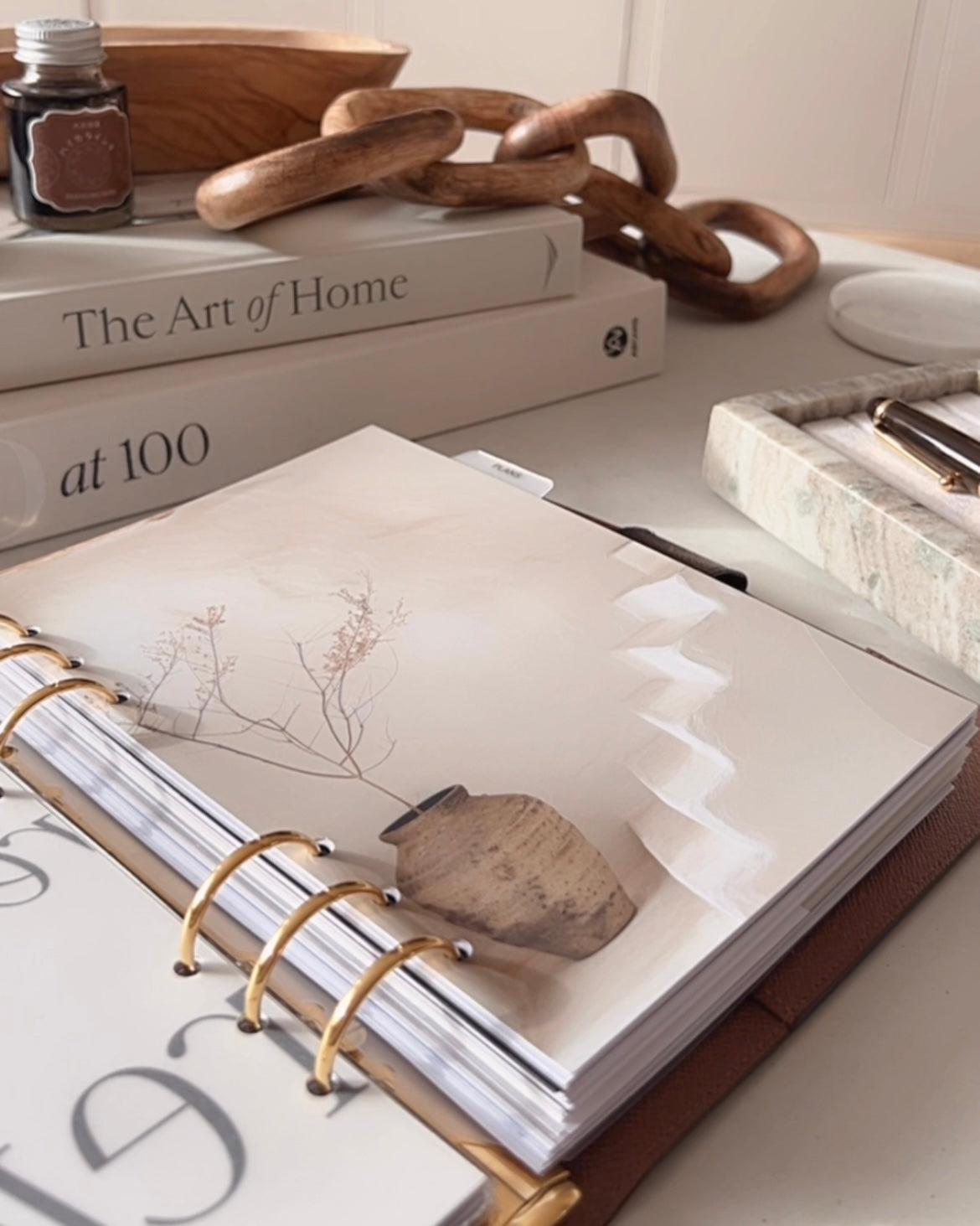 Still Rising Dashboard