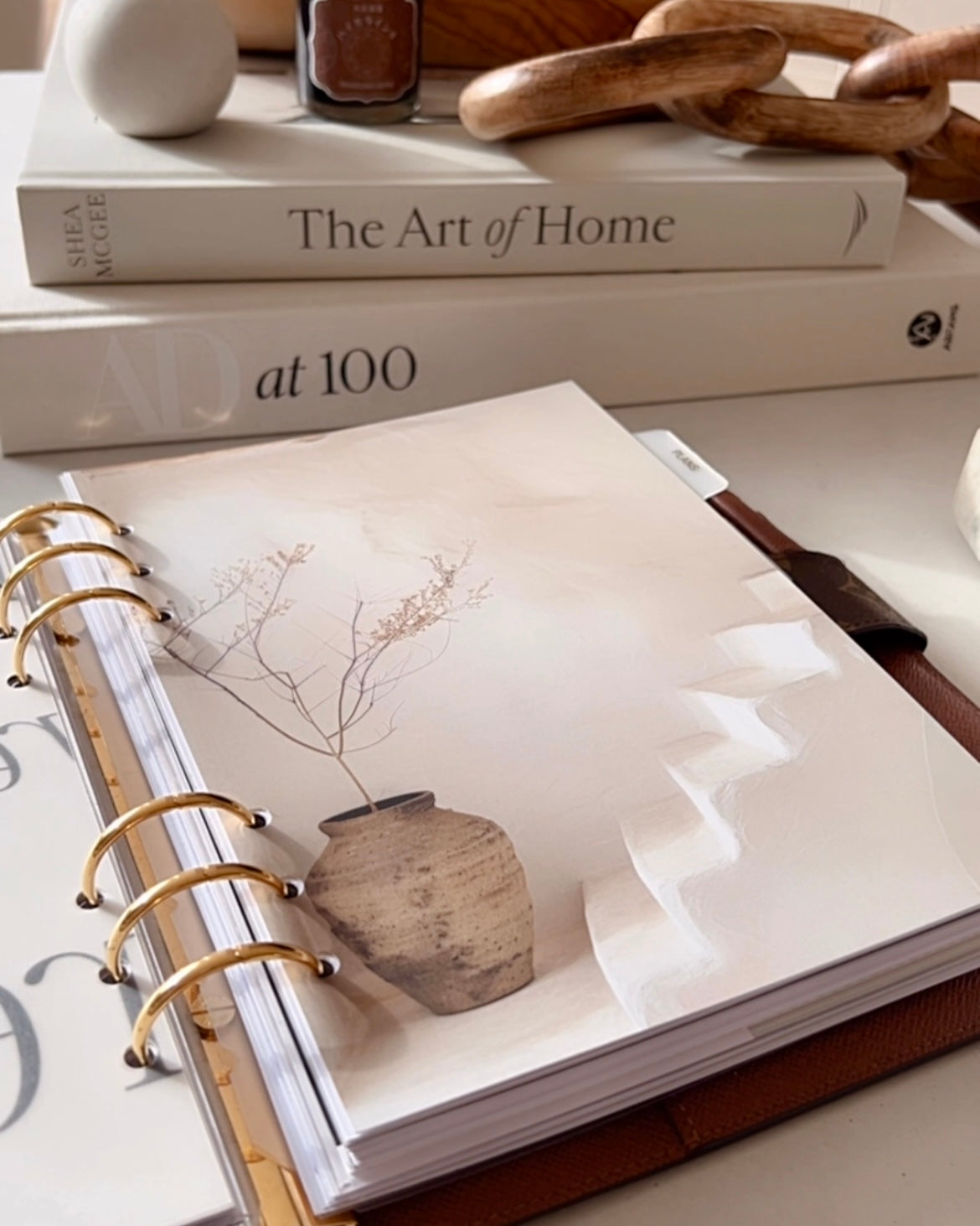 Still Rising Dashboard