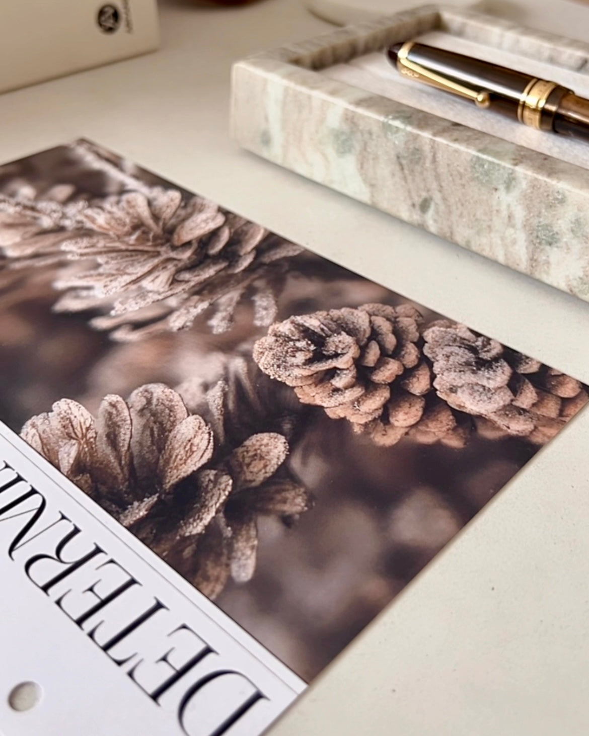 Determined Dashboard