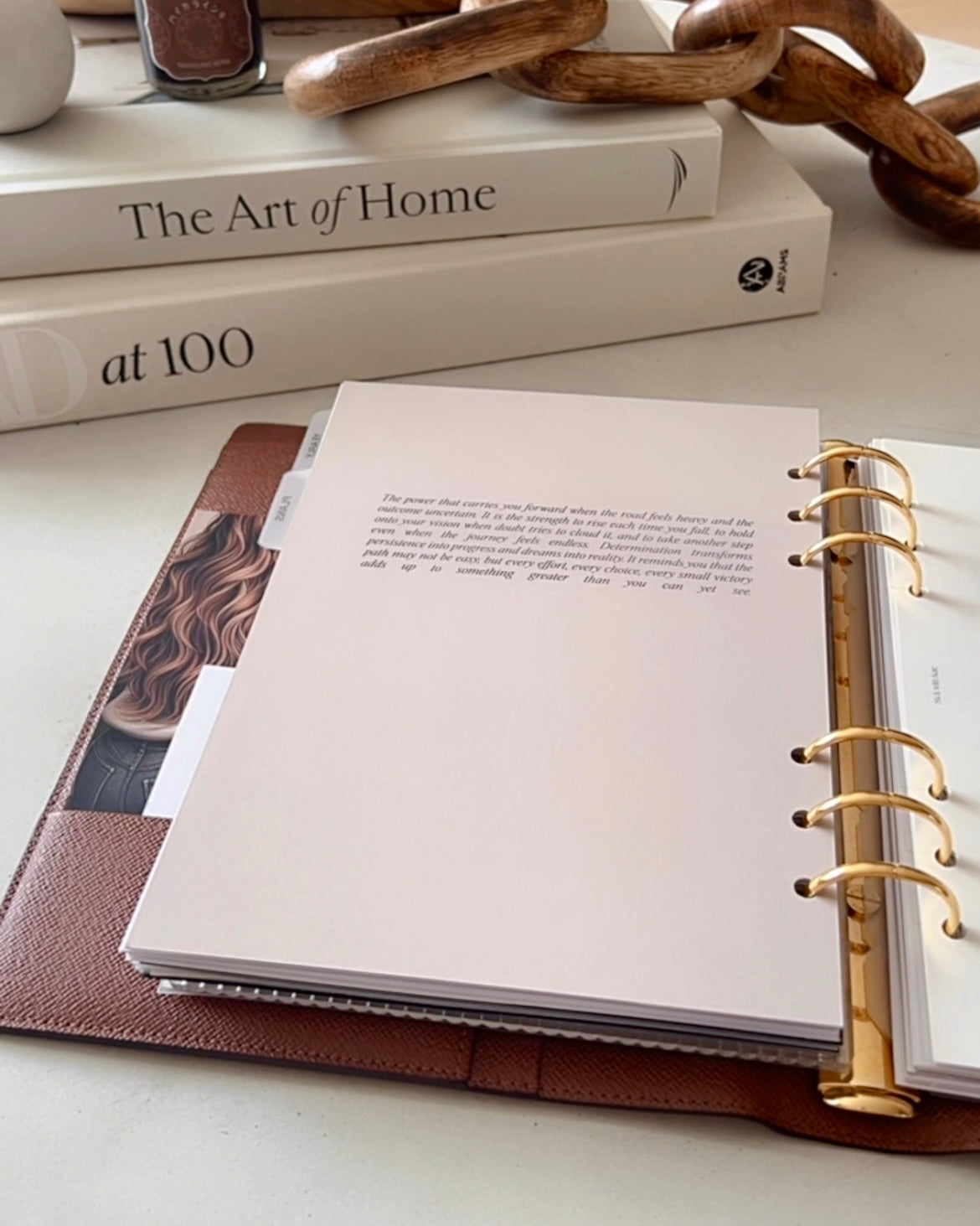 Determined Dashboard