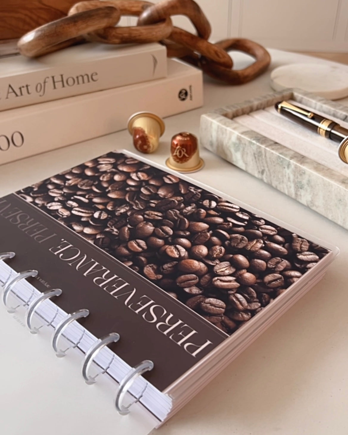 Perseverance Dashboard