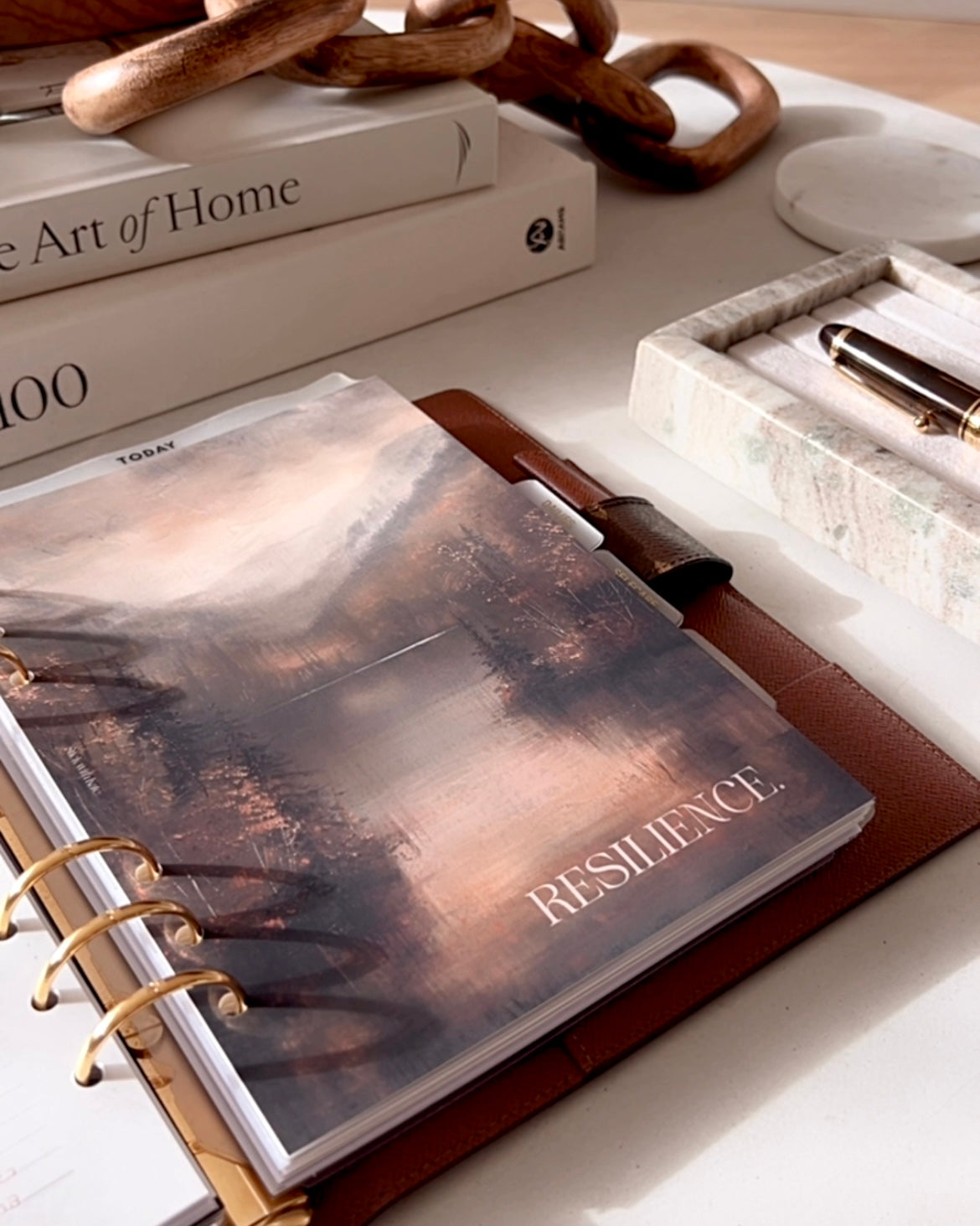 Resilience Dashboard