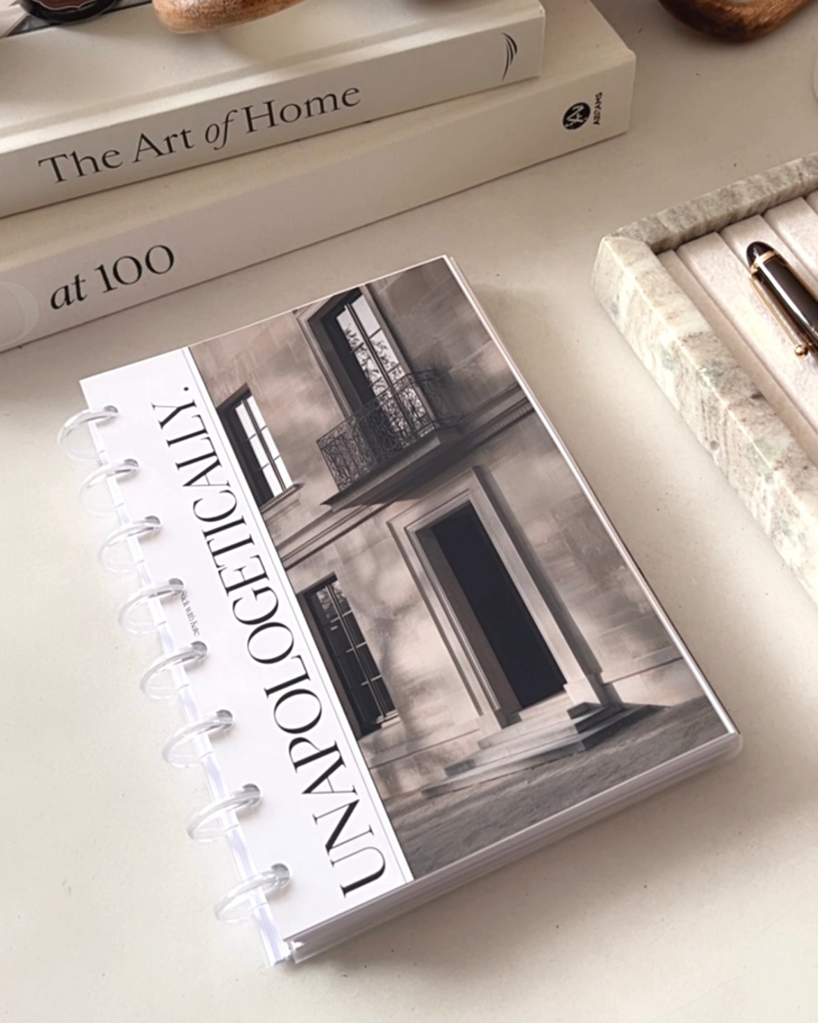 Unapologetically Dashboard