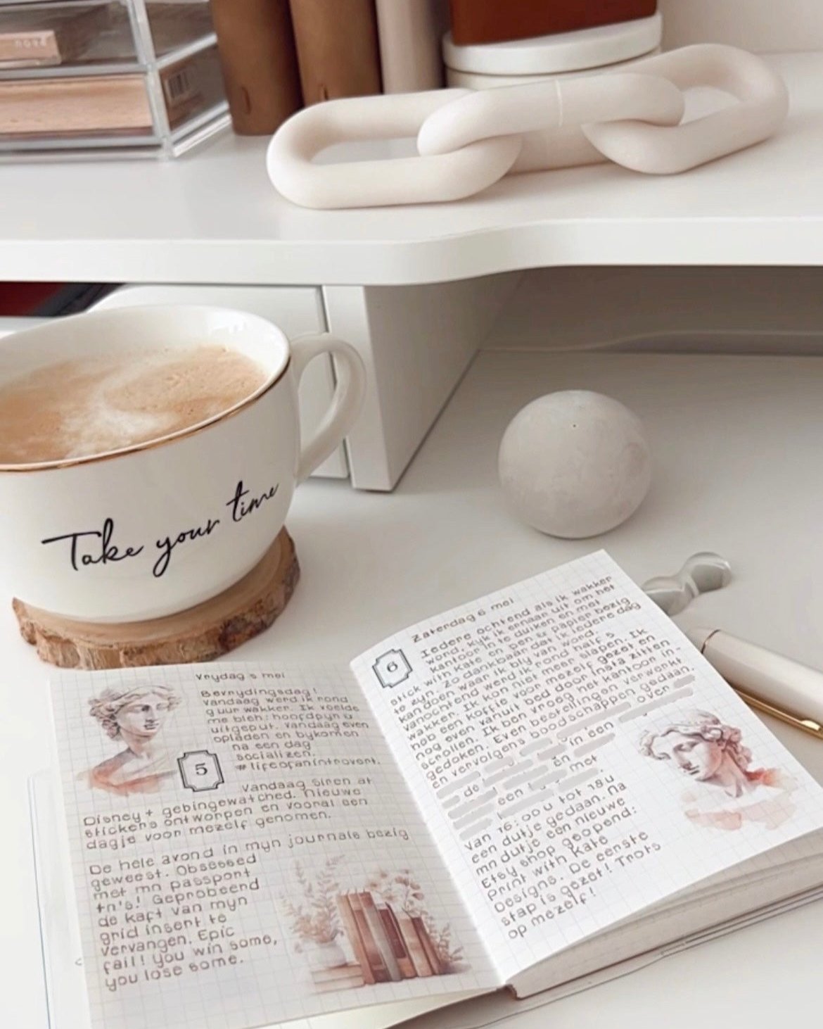 Reign | Deco Stickers