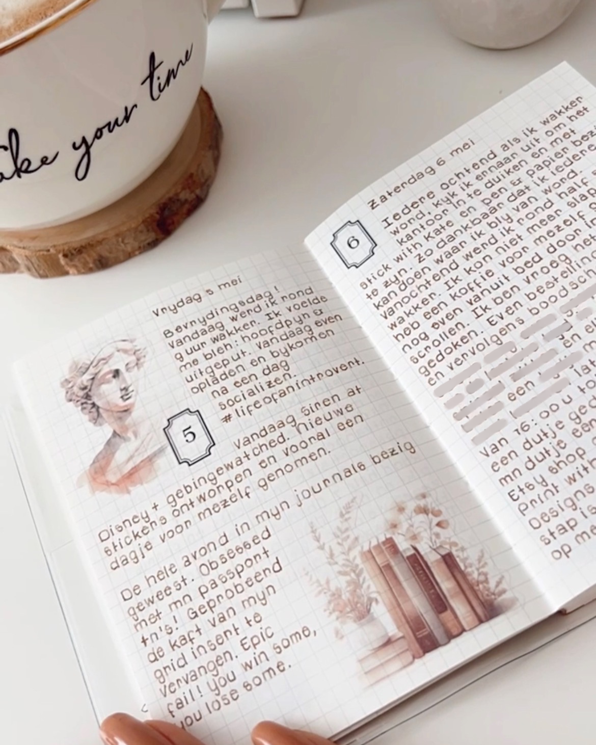 Reign | Deco Stickers