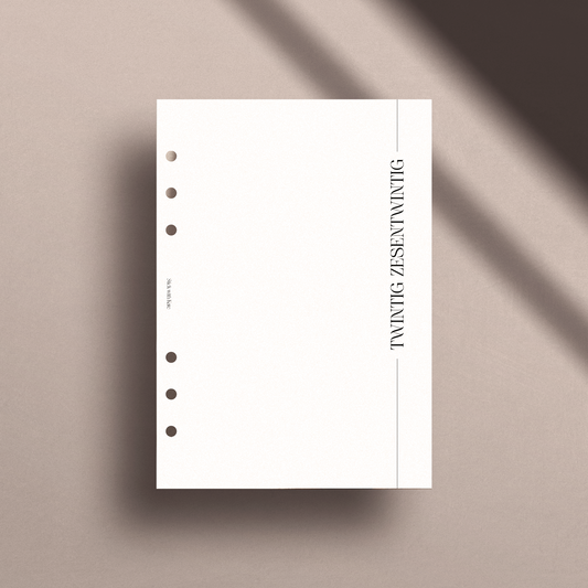 2026 Vellum Overlay (NL) 🇳🇱