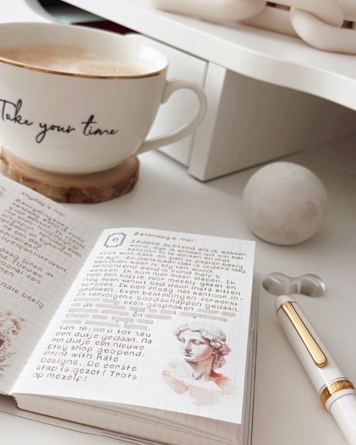 Reign | Deco Stickers