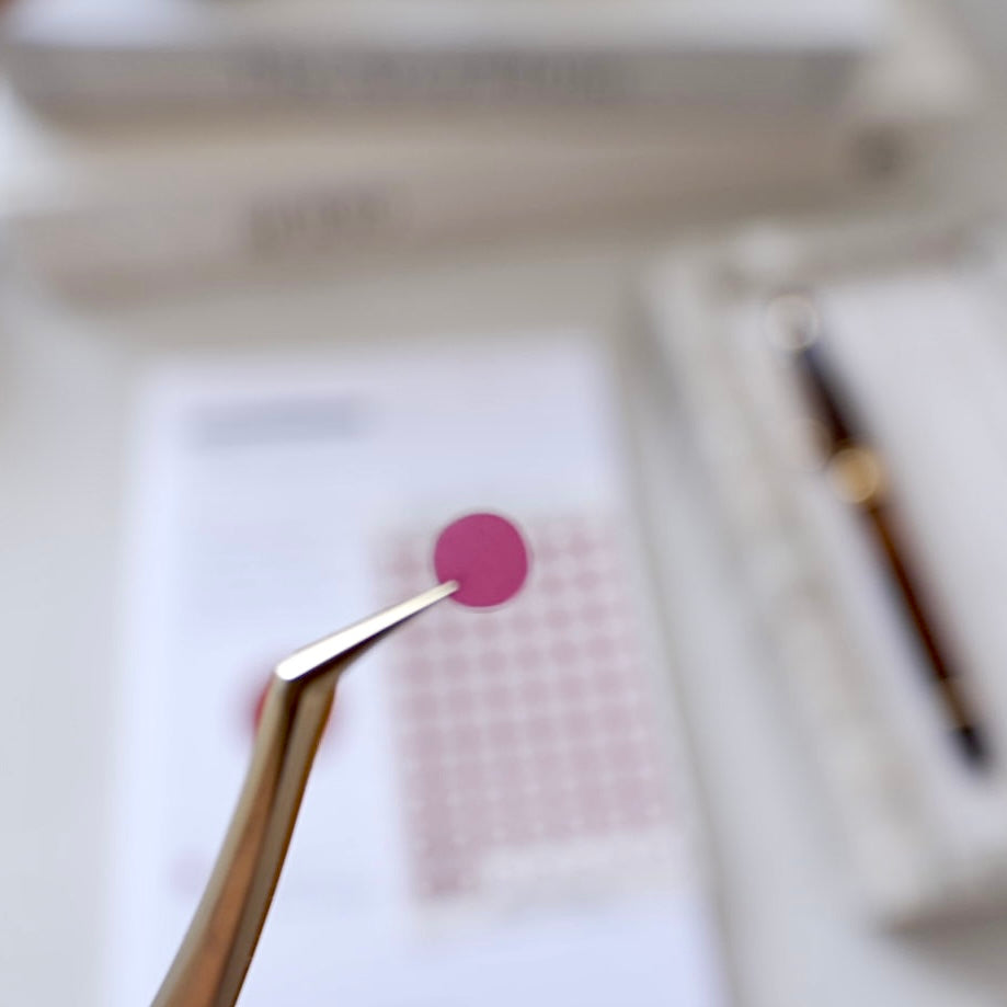 Archive Dots - Functional Stickers