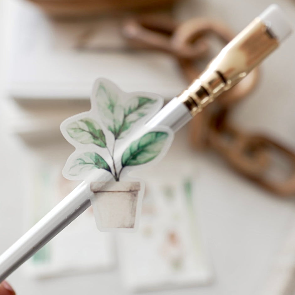Bloom & Breathe – 2pc set
