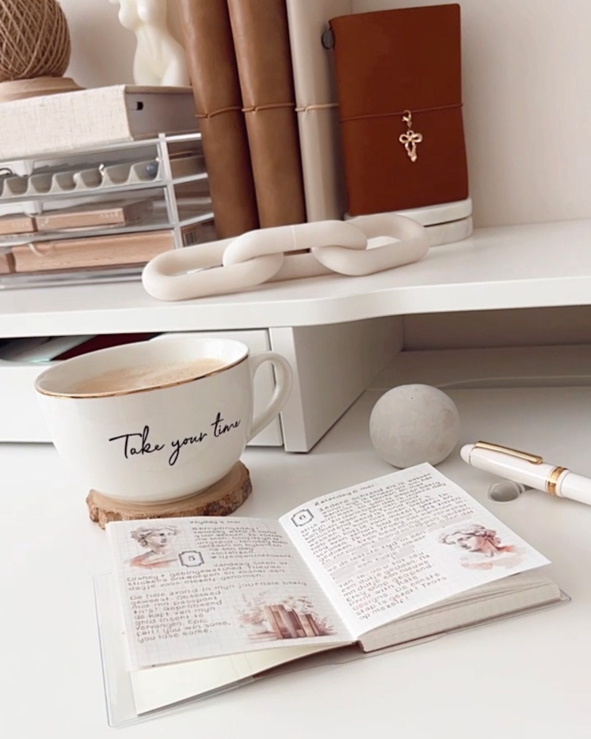 Reign | Deco Stickers