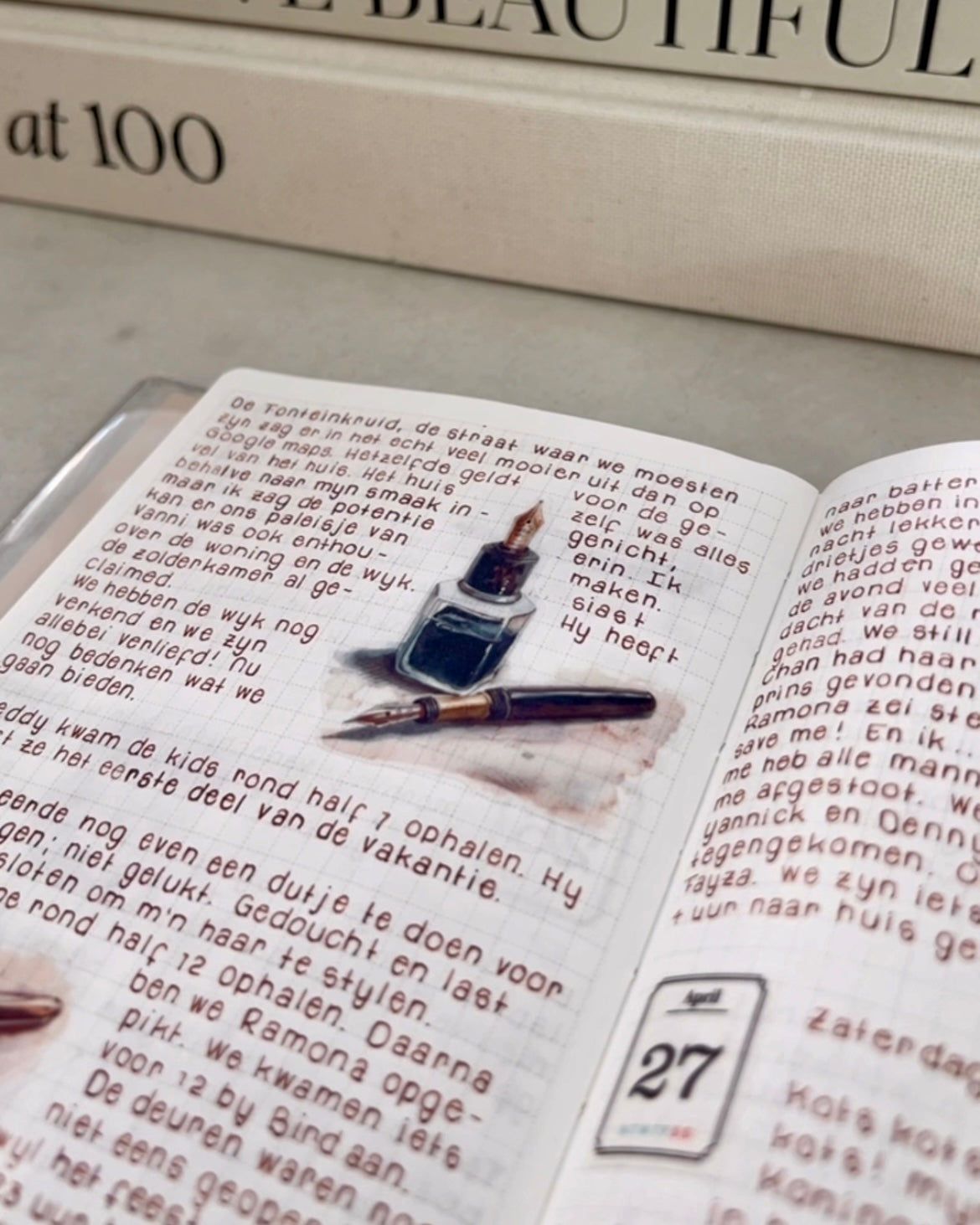 Write it Down - Deco Stickers