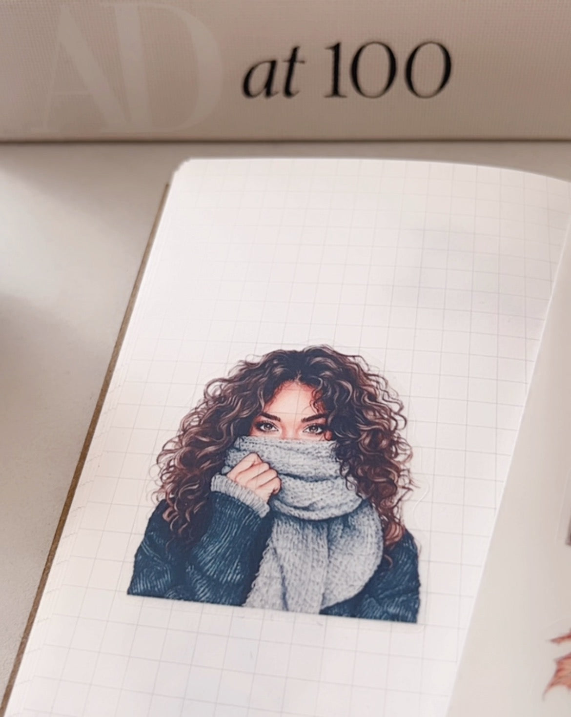 Rainy Days | Set of 2