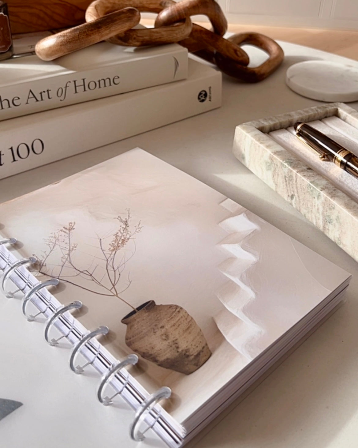 Still Rising Dashboard