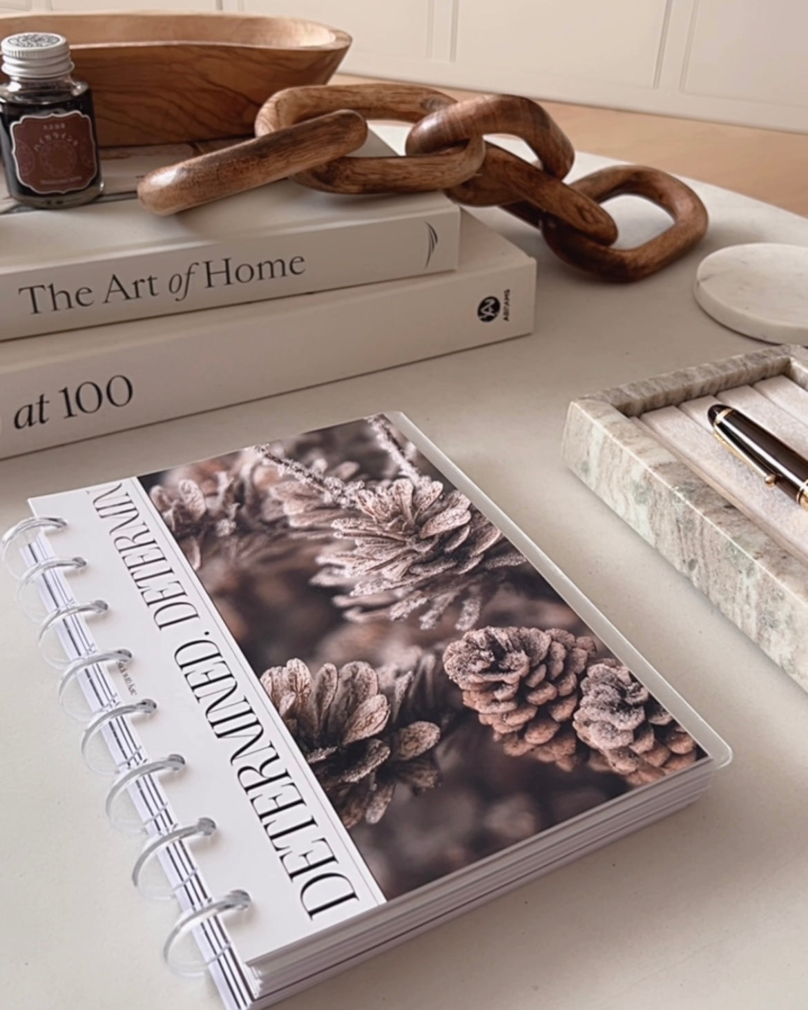 Determined Dashboard