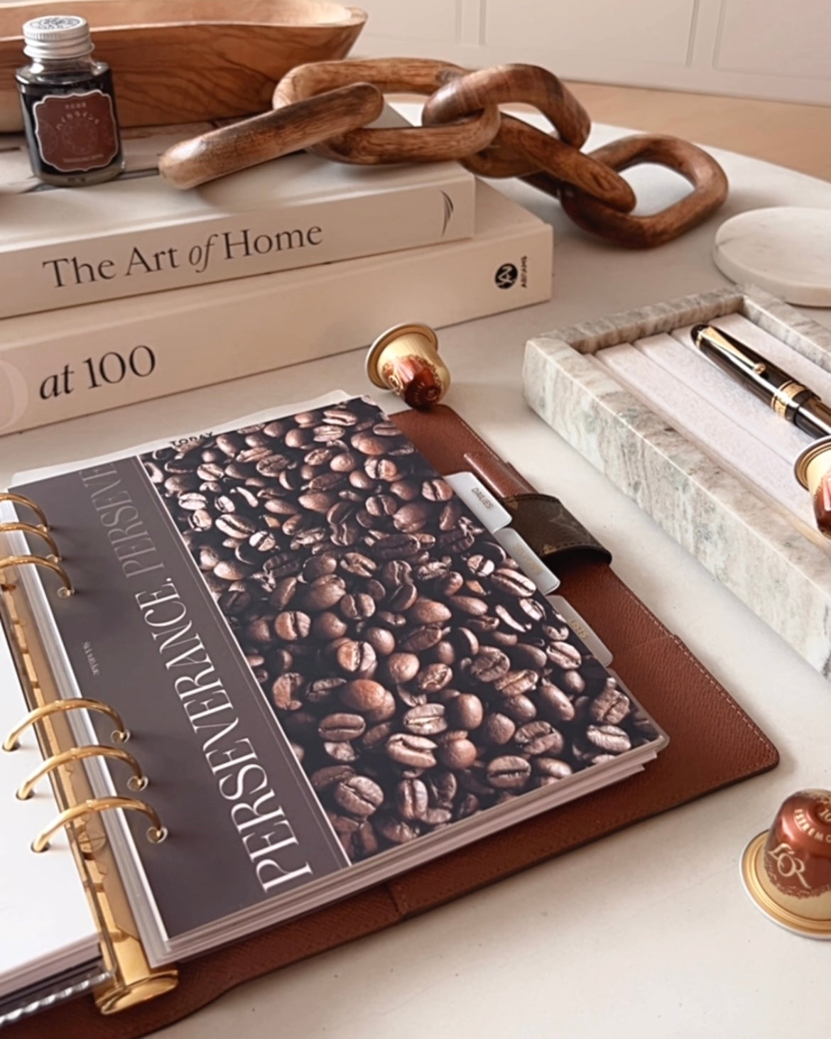 Perseverance Dashboard