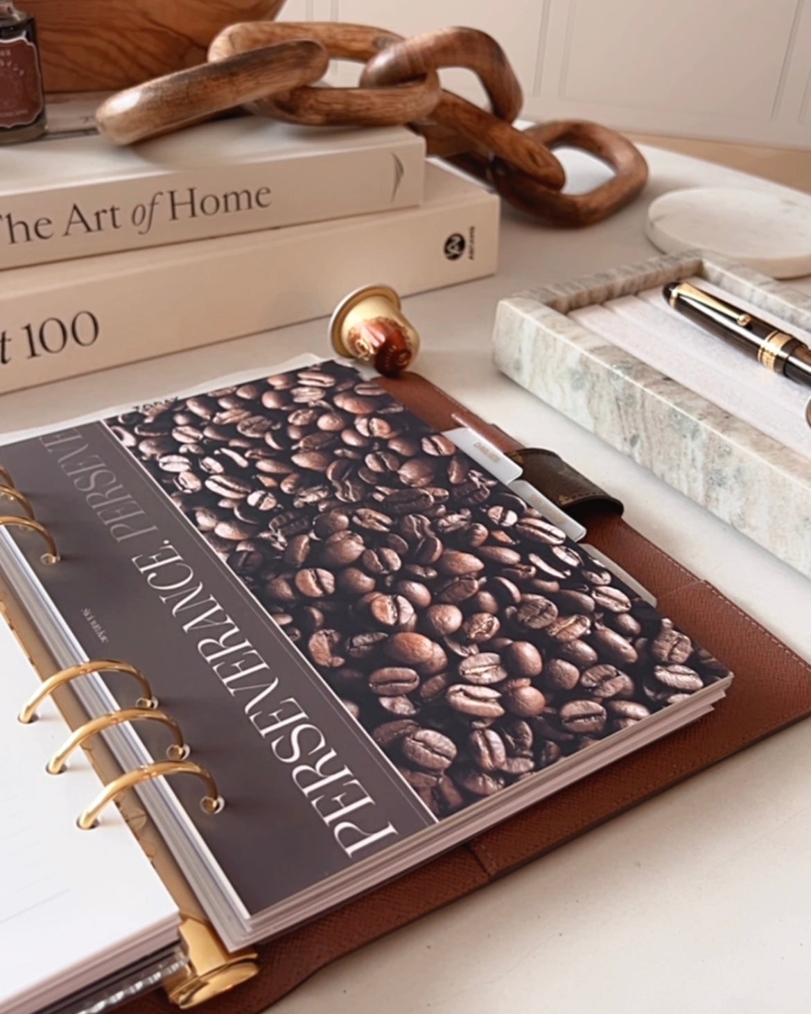 Perseverance Dashboard