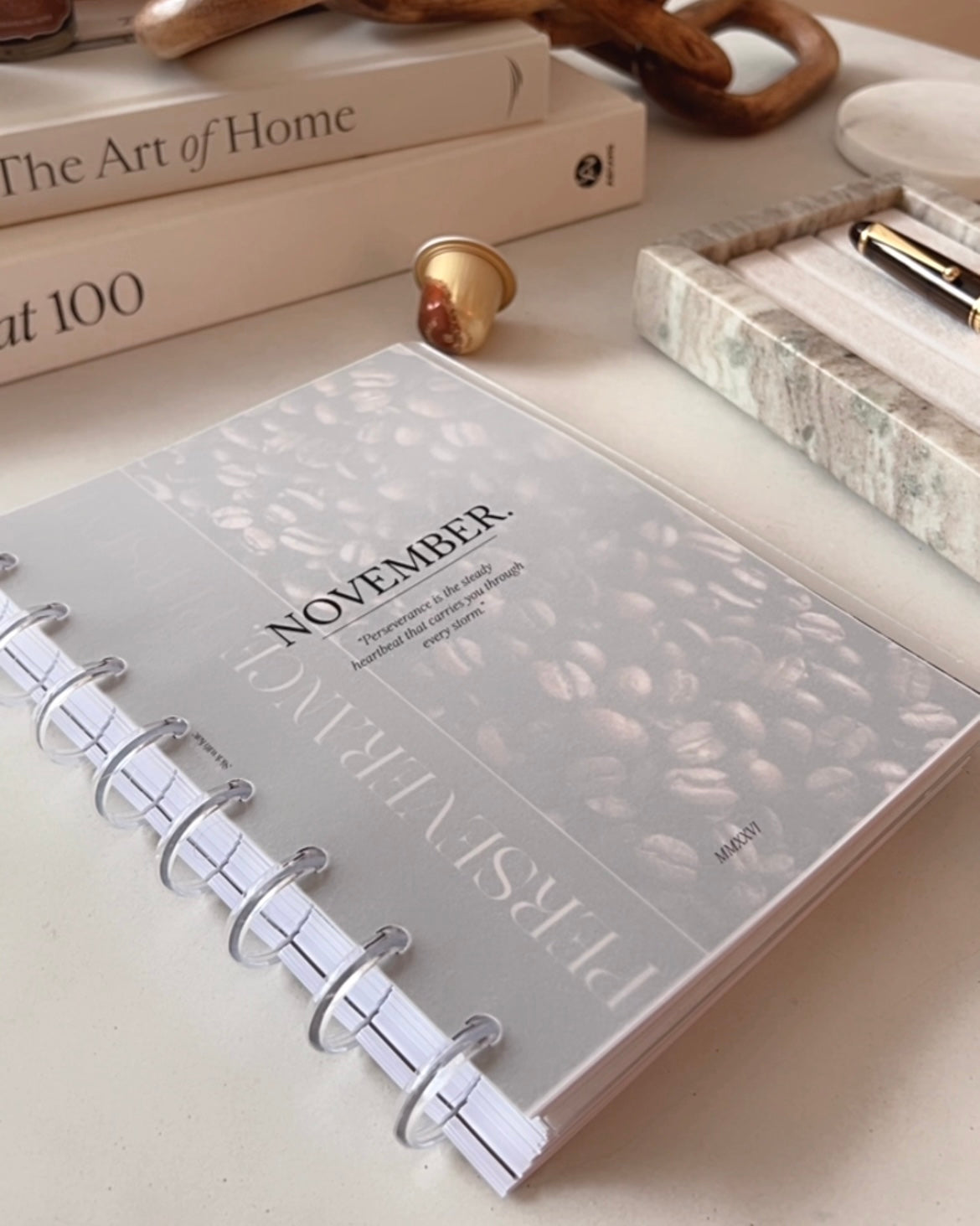 Perseverance Dashboard