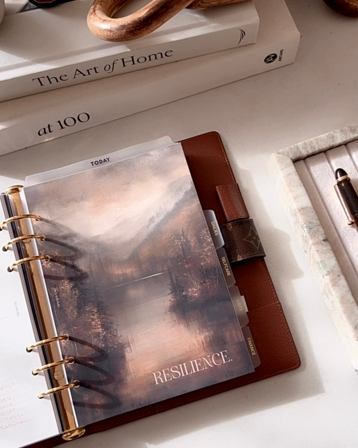 Resilience Dashboard