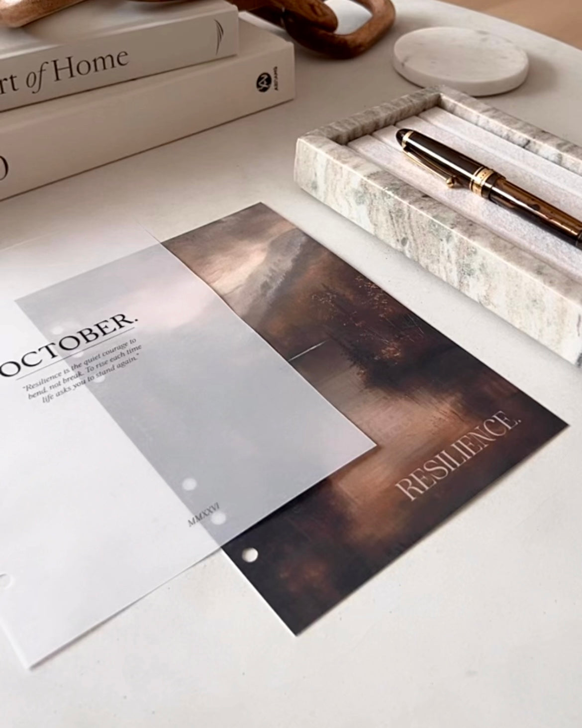 Resilience Dashboard