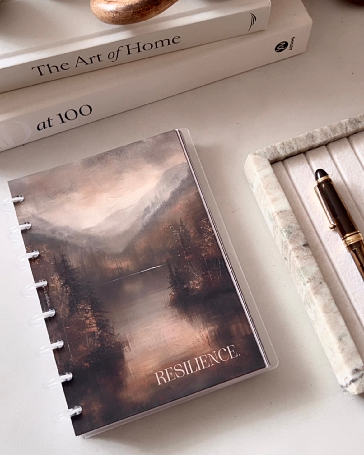 Resilience Dashboard