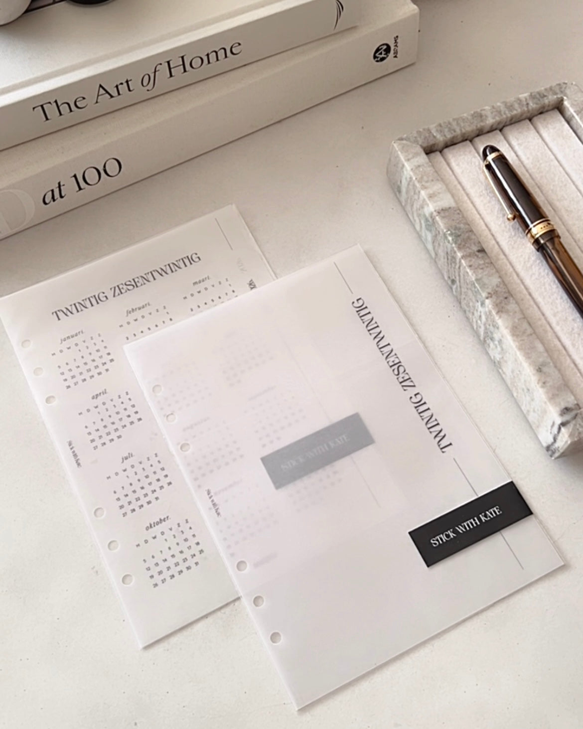 2026 Vellum Overlay (NL) 🇳🇱