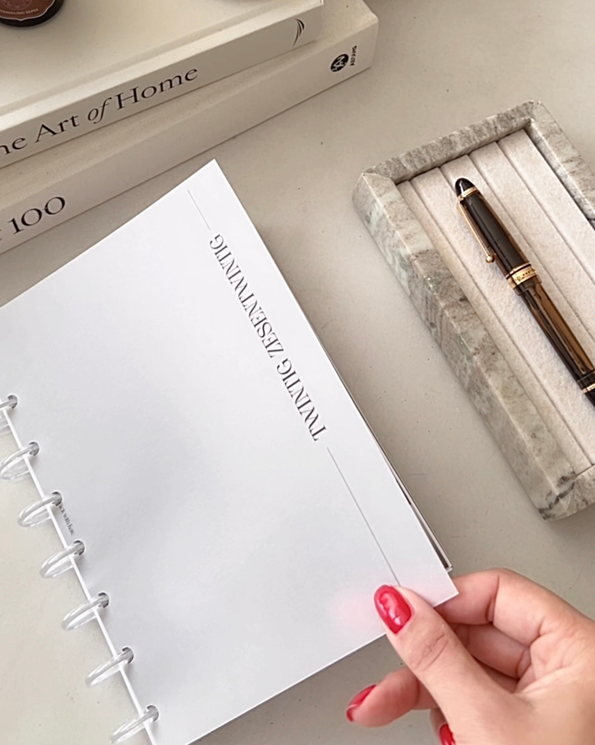 2026 Vellum Overlay (NL) 🇳🇱