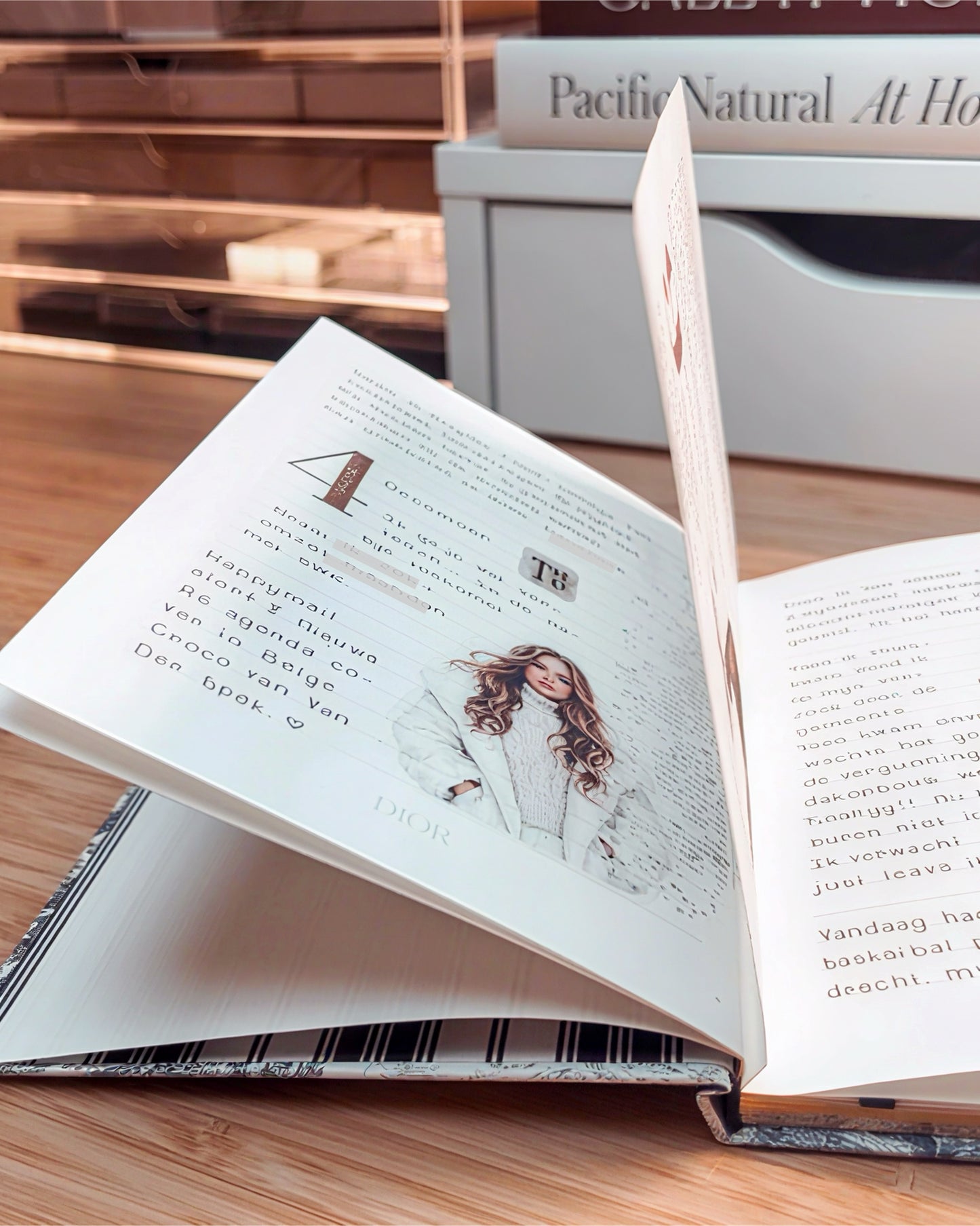 Winter Chronicles Journaling Kit | Set of 6 Sticker Sheets