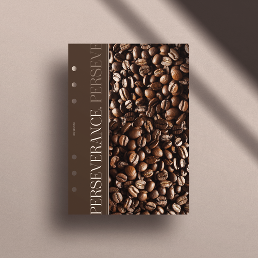 Perseverance Dashboard