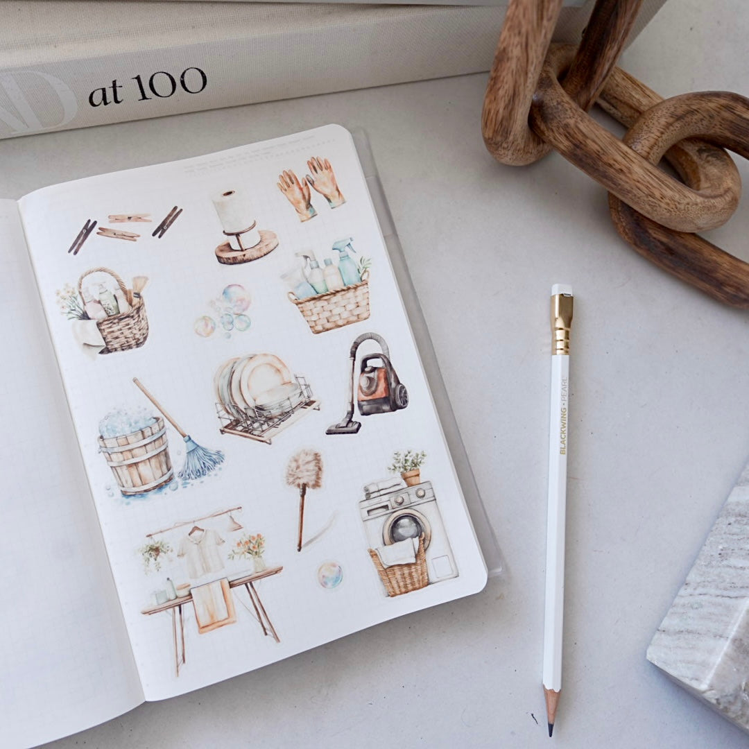 Spring Cleaning – 2pc set