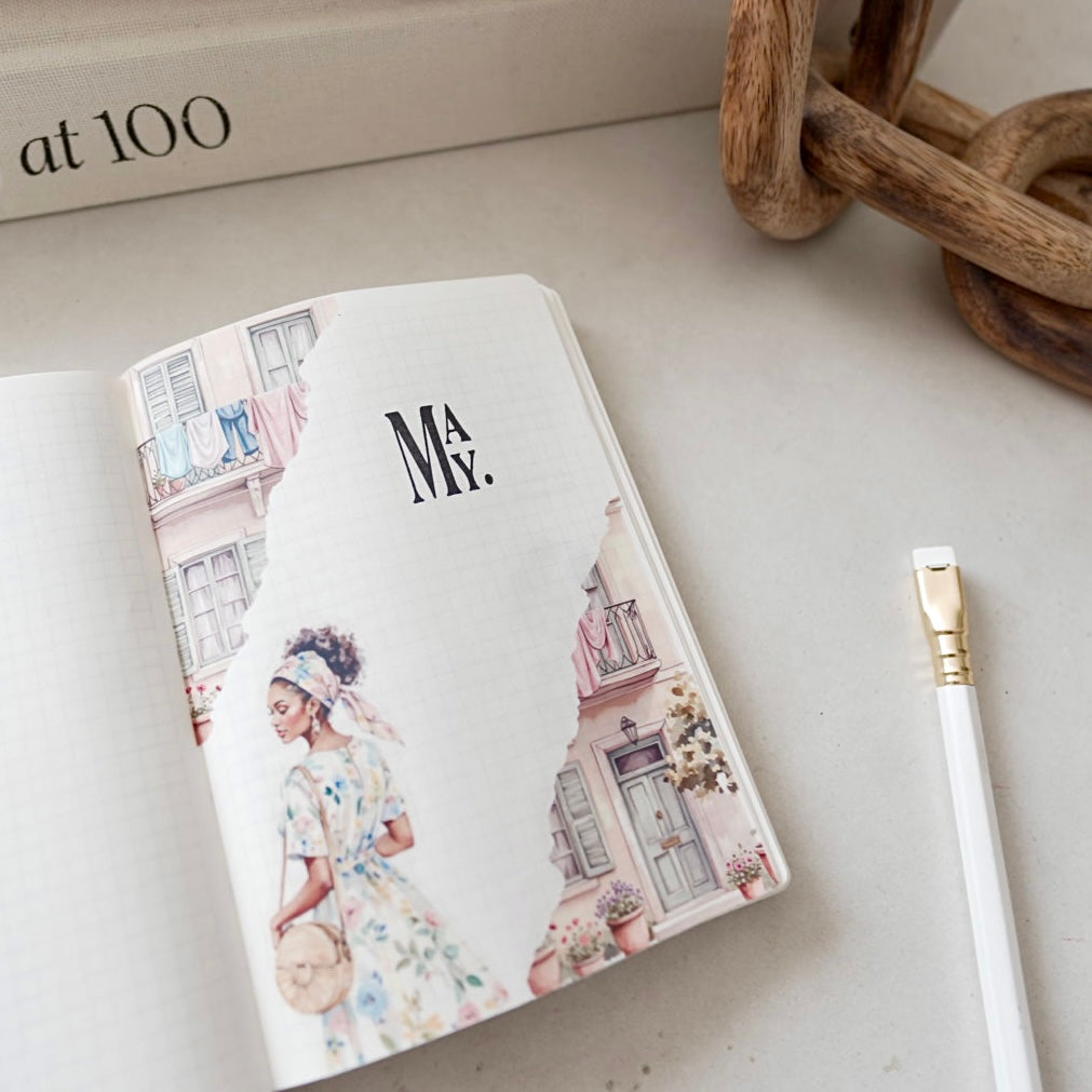 Summer – 2pc sticker set